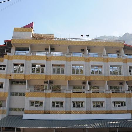 Hotel Panchwati Bilaspur  Exterior photo