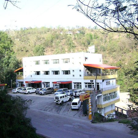 Hotel Panchwati Bilaspur  Exterior photo